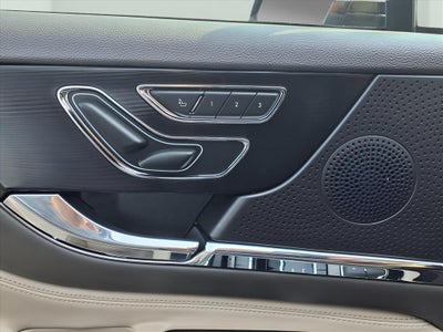 2024 Lincoln Corsair Grand Touring Hybrid