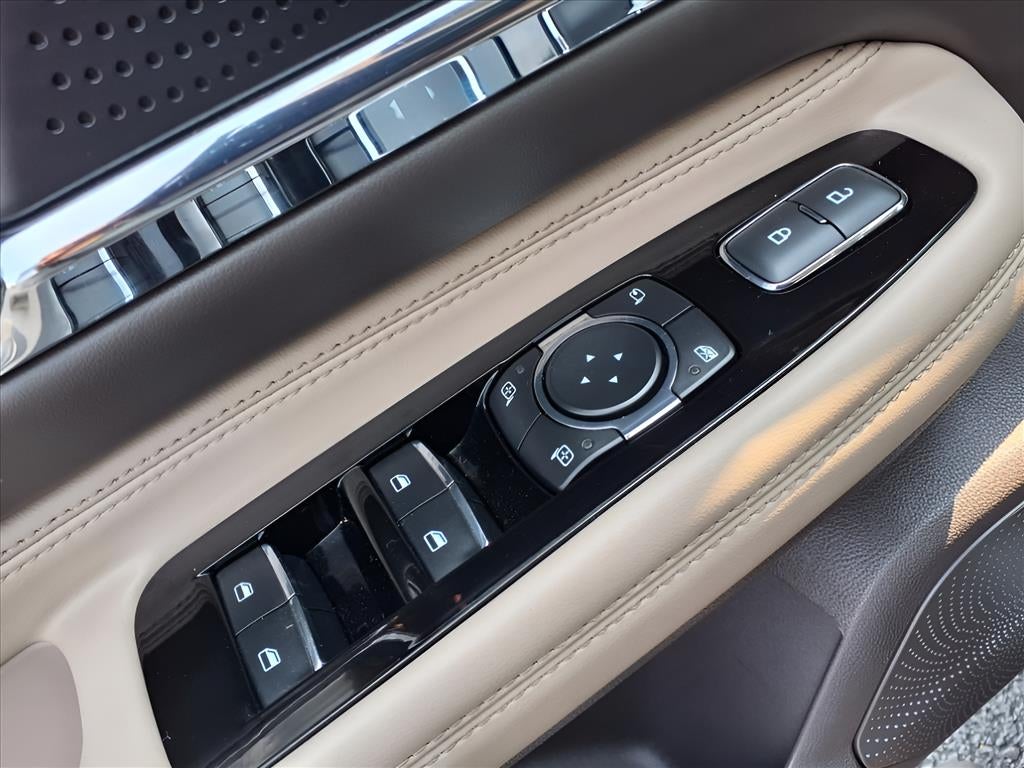 2024 Lincoln Corsair Grand Touring Hybrid