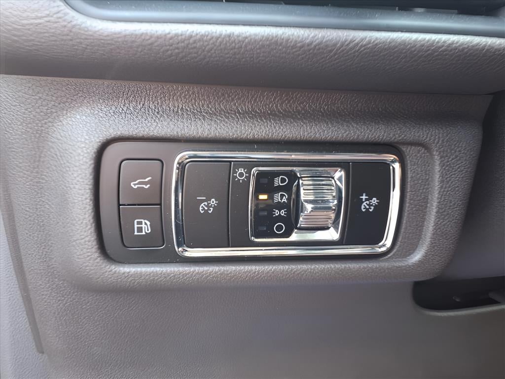 2024 Lincoln Corsair Grand Touring Hybrid