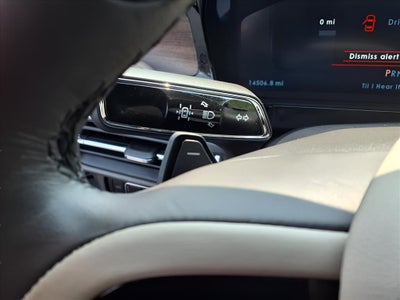 2024 Lincoln Corsair Grand Touring Hybrid