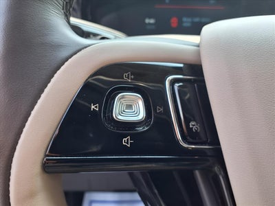 2024 Lincoln Corsair Grand Touring Hybrid