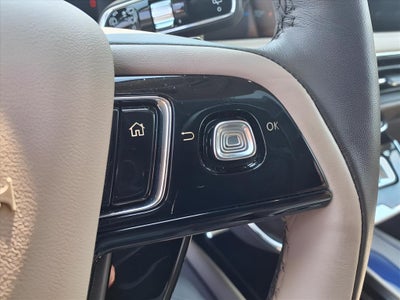 2024 Lincoln Corsair Grand Touring Hybrid