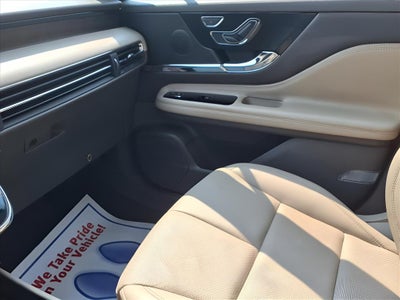 2024 Lincoln Corsair Grand Touring Hybrid