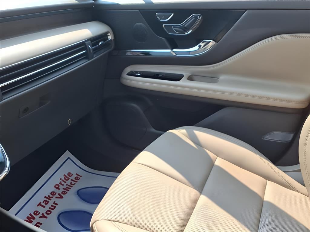 2024 Lincoln Corsair Grand Touring Hybrid