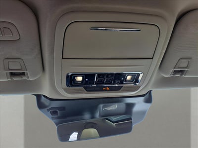 2024 Lincoln Corsair Grand Touring Hybrid