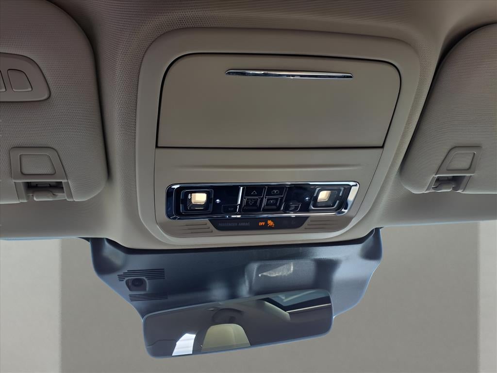 2024 Lincoln Corsair Grand Touring Hybrid