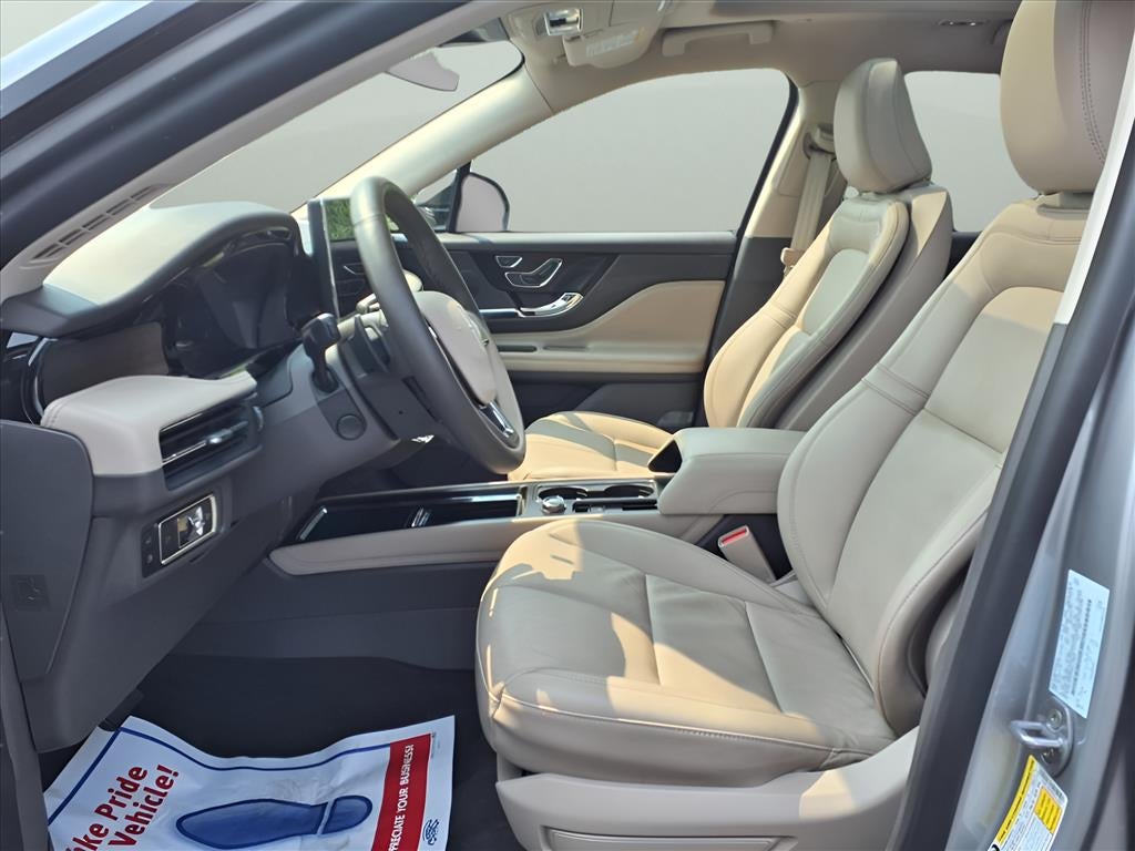 2024 Lincoln Corsair Grand Touring Hybrid