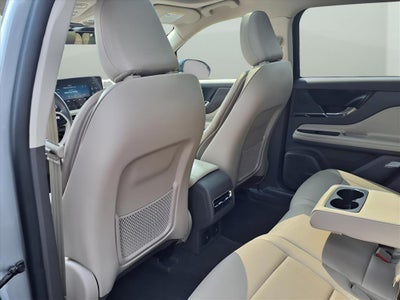 2024 Lincoln Corsair Grand Touring Hybrid