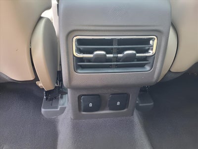 2024 Lincoln Corsair Grand Touring Hybrid