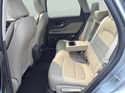 2024 Lincoln Corsair Grand Touring Hybrid