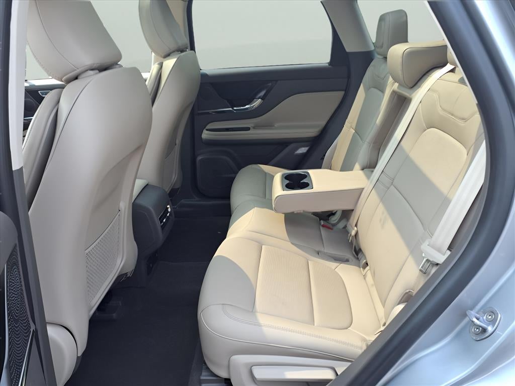 2024 Lincoln Corsair Grand Touring Hybrid