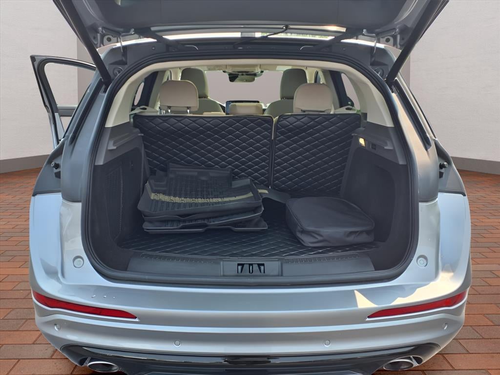 2024 Lincoln Corsair Grand Touring Hybrid