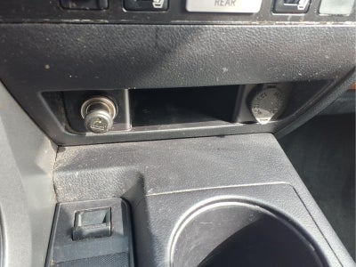 2016 Toyota Sequoia Platinum