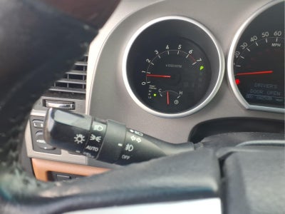 2016 Toyota Sequoia Platinum