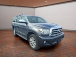 2016 Toyota Sequoia Platinum