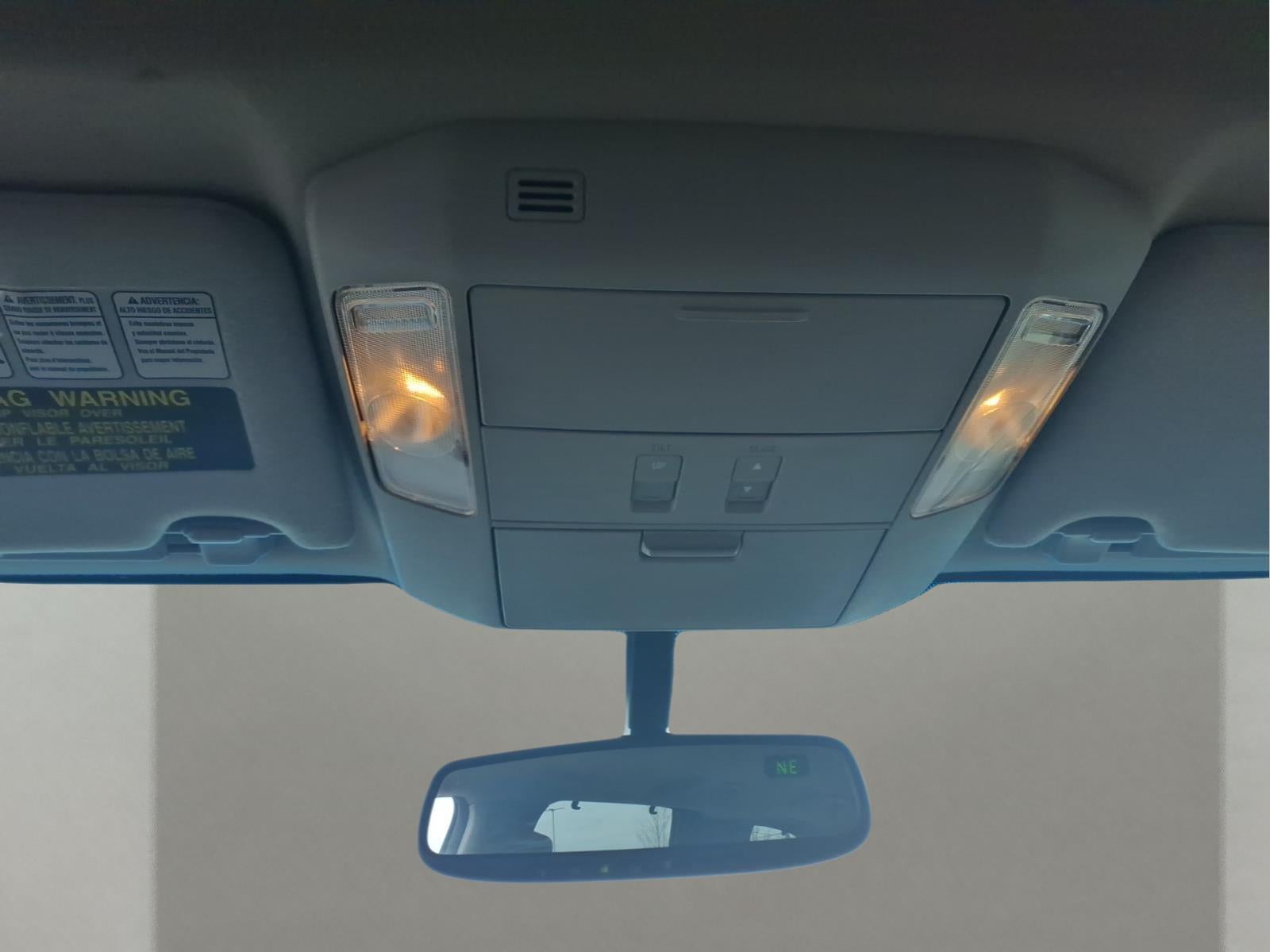 2016 Toyota Sequoia Platinum