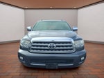 2016 Toyota Sequoia Platinum