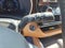 2023 Toyota Highlander Hybrid Platinum