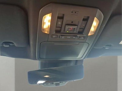 2023 Toyota Highlander Hybrid Platinum