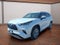 2023 Toyota Highlander Hybrid Platinum