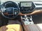 2023 Toyota Highlander Hybrid Platinum