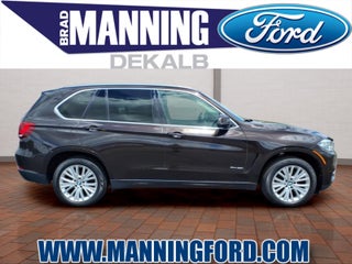 2016 BMW X5 xDrive35i Sport Activity