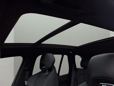 2021 BMW X5 M Executive