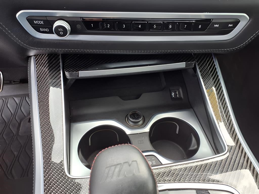 2021 BMW X5 M Executive