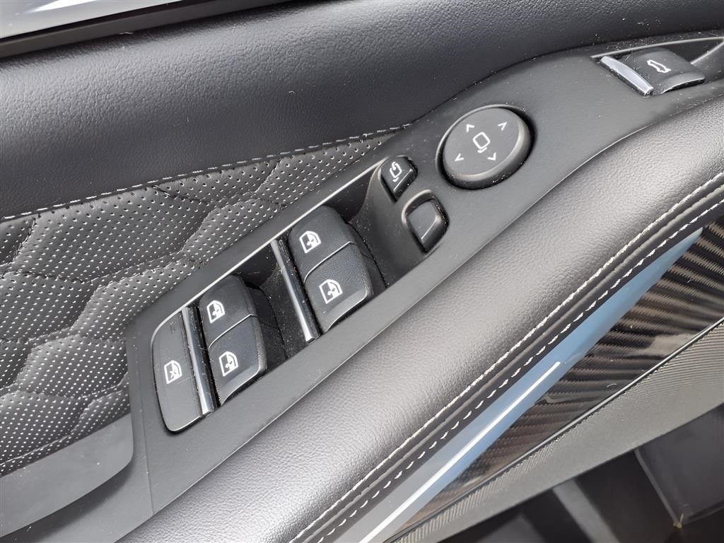 2021 BMW X5 M Executive