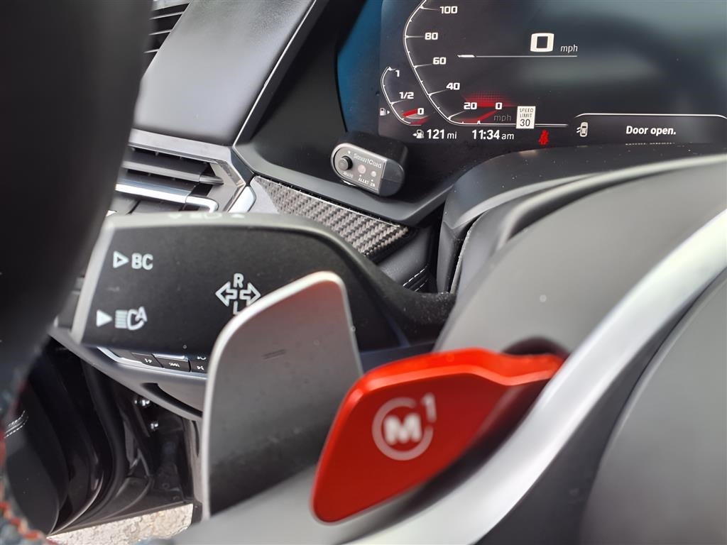 2021 BMW X5 M Executive