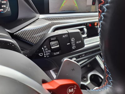 2021 BMW X5 M Executive