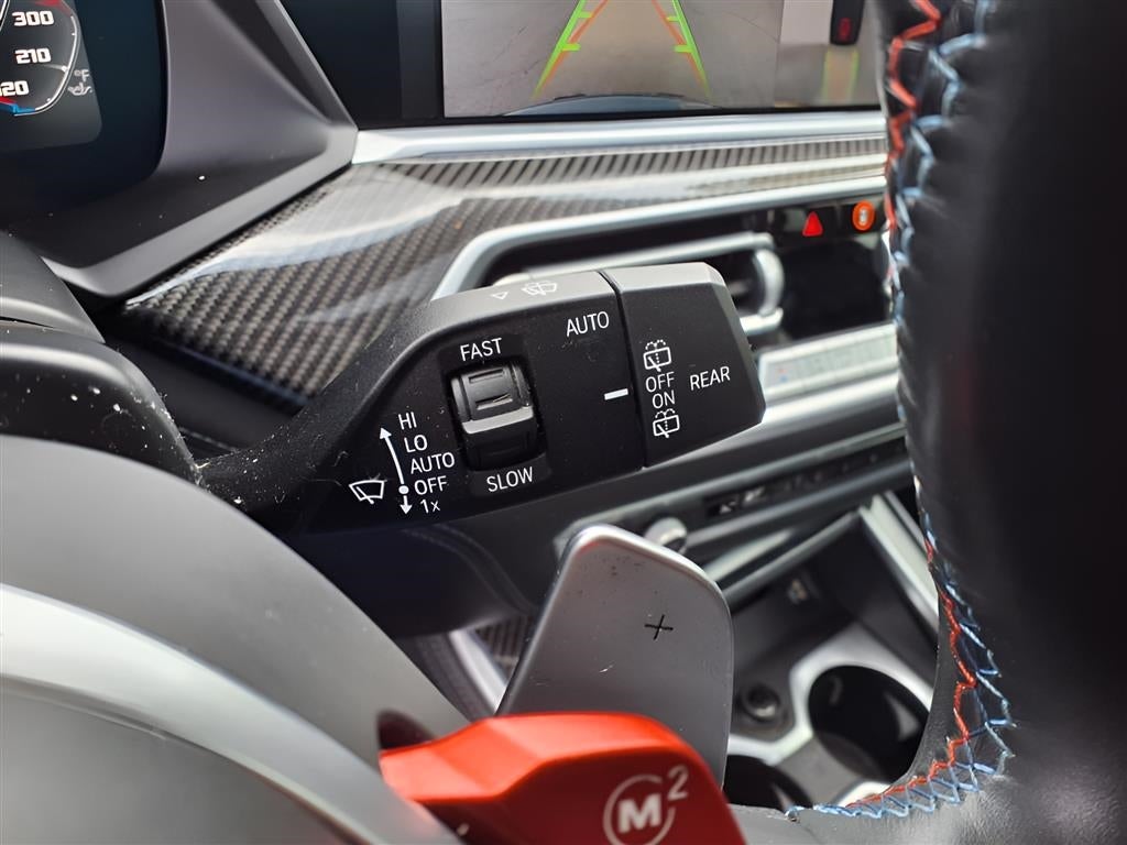 2021 BMW X5 M Executive