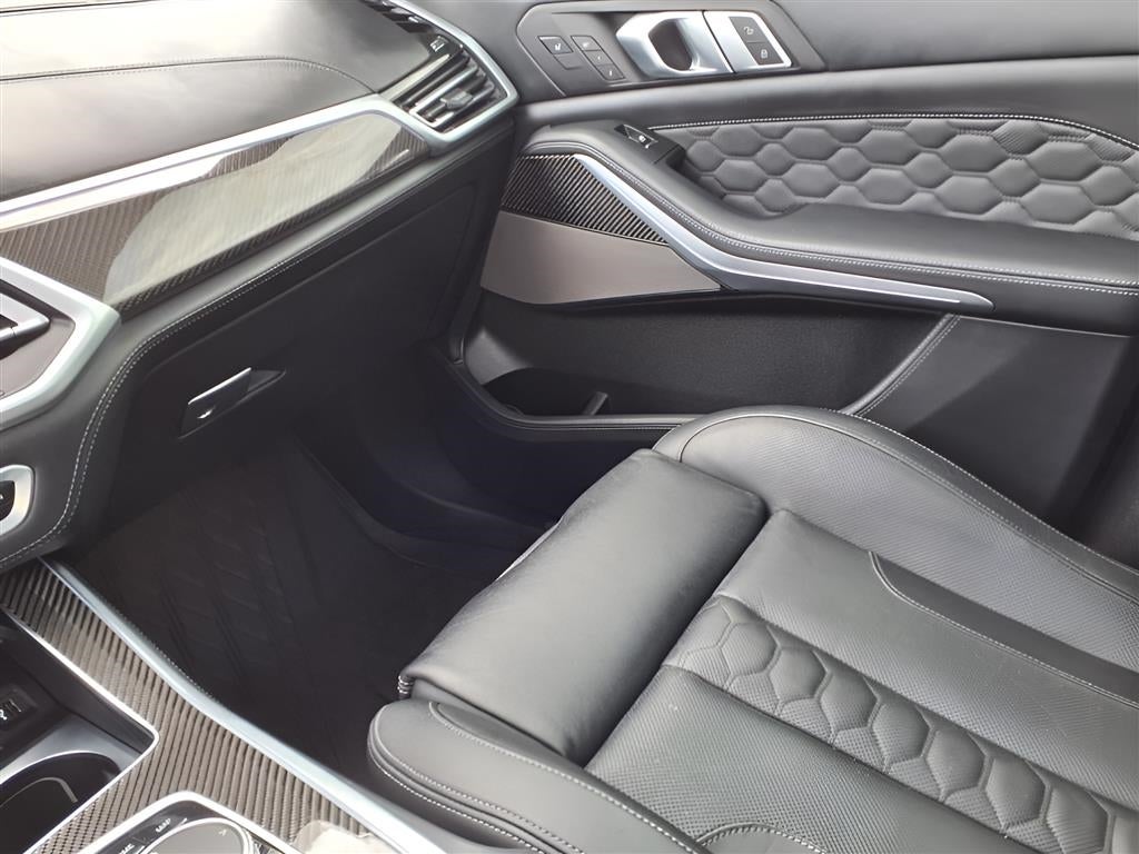 2021 BMW X5 M Executive