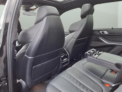 2021 BMW X5 M Executive