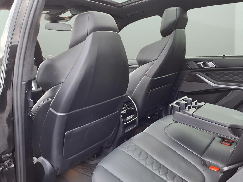 2021 BMW X5 M Executive