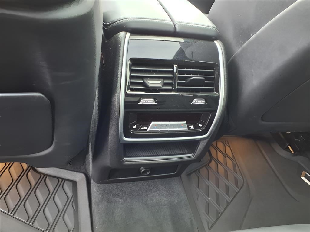 2021 BMW X5 M Executive