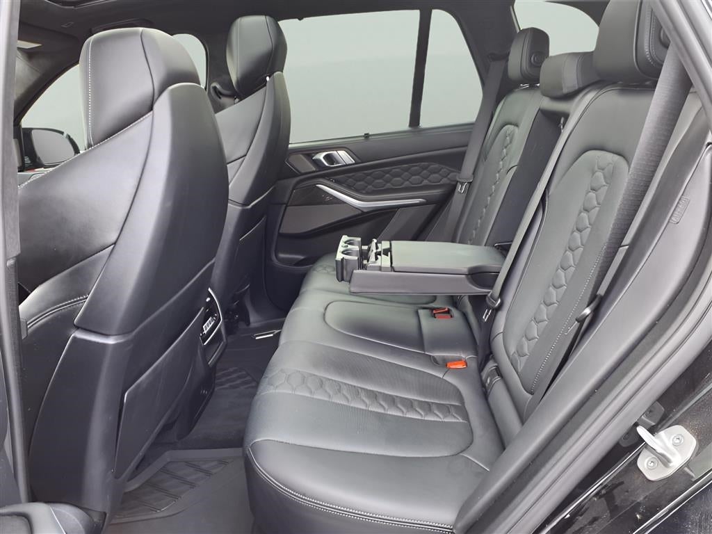 2021 BMW X5 M Executive