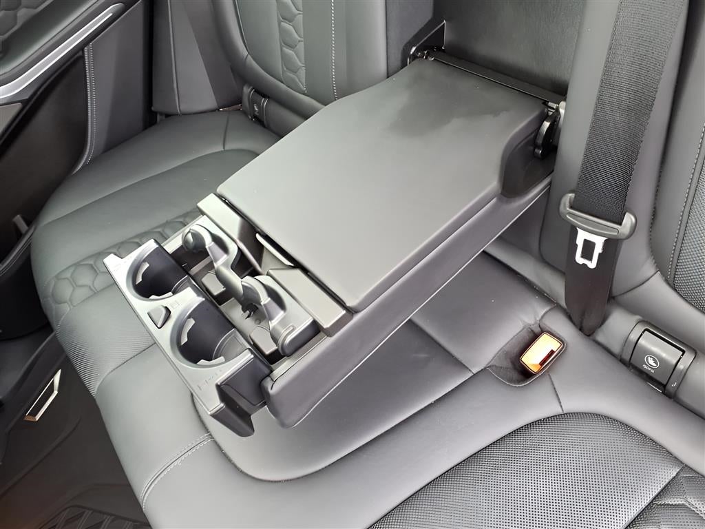 2021 BMW X5 M Executive