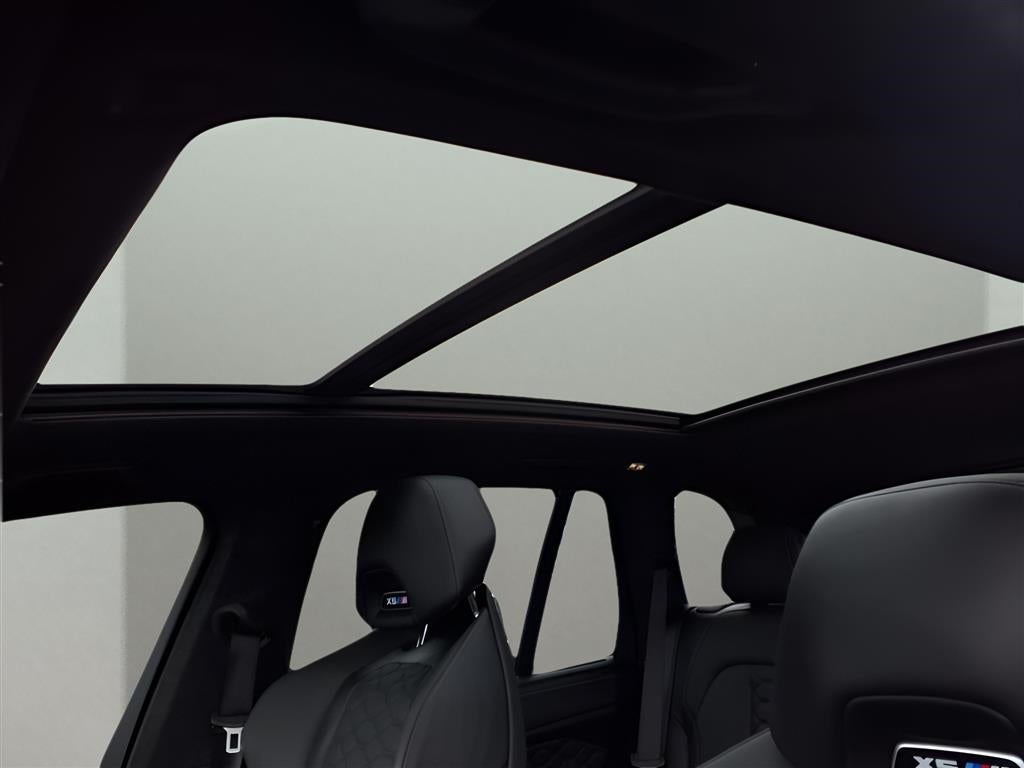 2021 BMW X5 M Executive