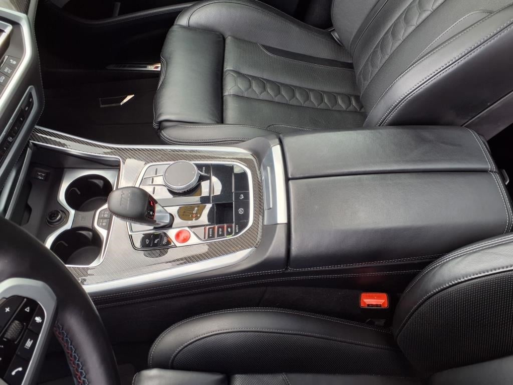 2021 BMW X5 M Executive