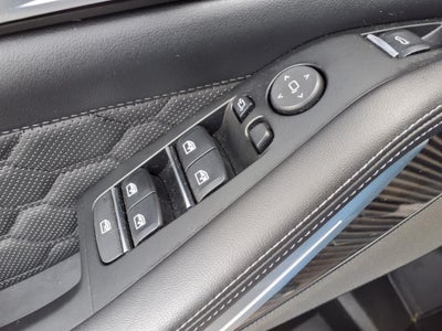 2021 BMW X5 M Executive