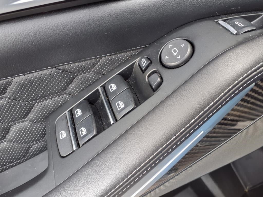 2021 BMW X5 M Executive