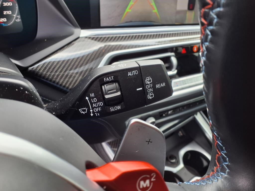 2021 BMW X5 M Executive