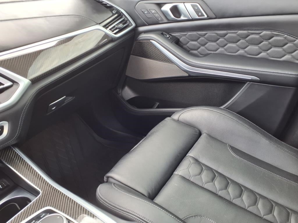 2021 BMW X5 M Executive