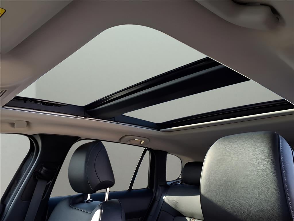 2023 Mazda Mazda CX-50 2.5 Turbo