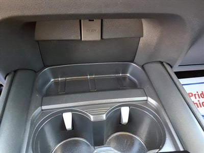 2023 Mazda Mazda CX-50 2.5 Turbo