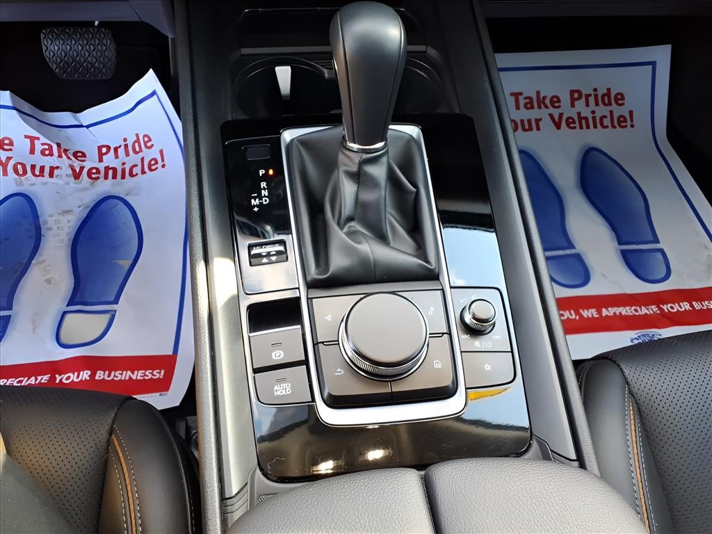 2023 Mazda Mazda CX-50 2.5 Turbo