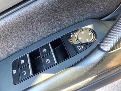 2023 Mazda Mazda CX-50 2.5 Turbo