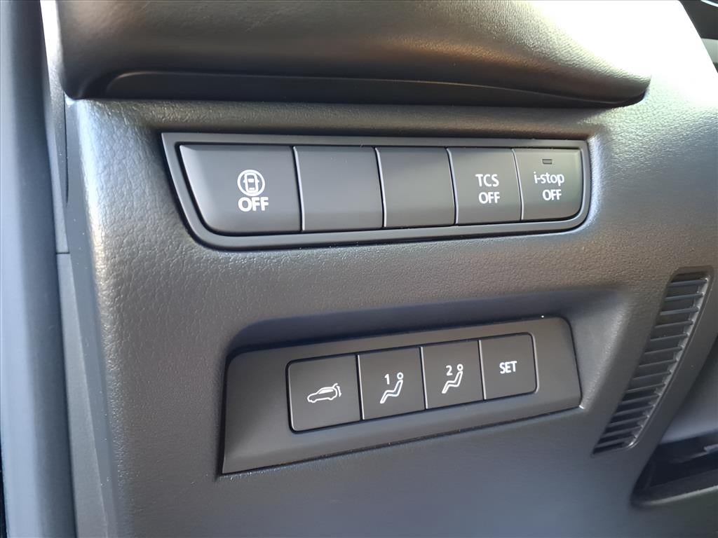 2023 Mazda Mazda CX-50 2.5 Turbo