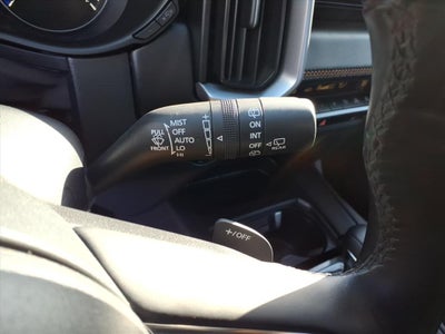 2023 Mazda Mazda CX-50 2.5 Turbo